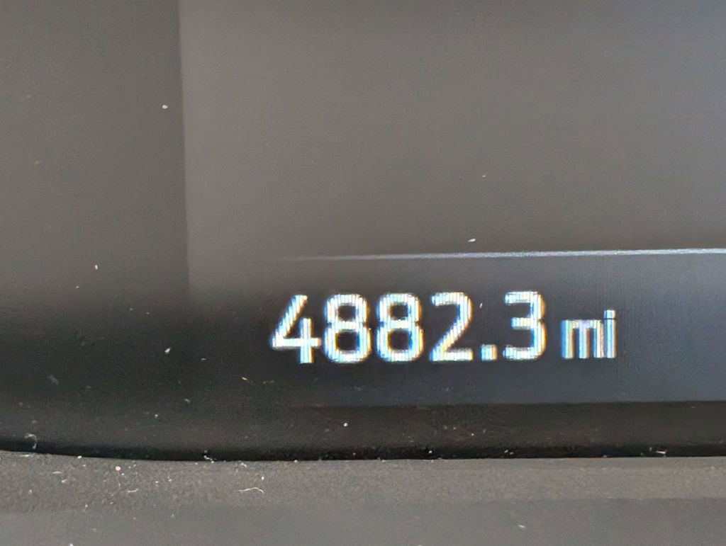 New 2026 Ford Escape ST-Line w/ Cold Weather Package image 25