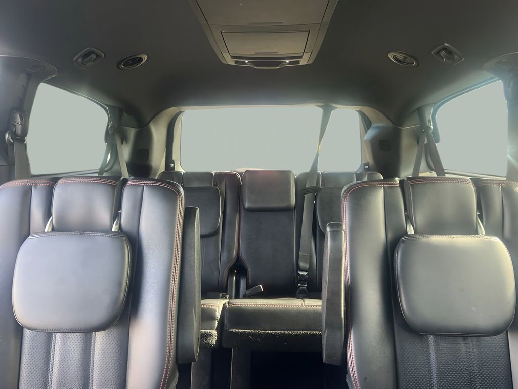 Used 2019 Dodge Grand Caravan GT image 38