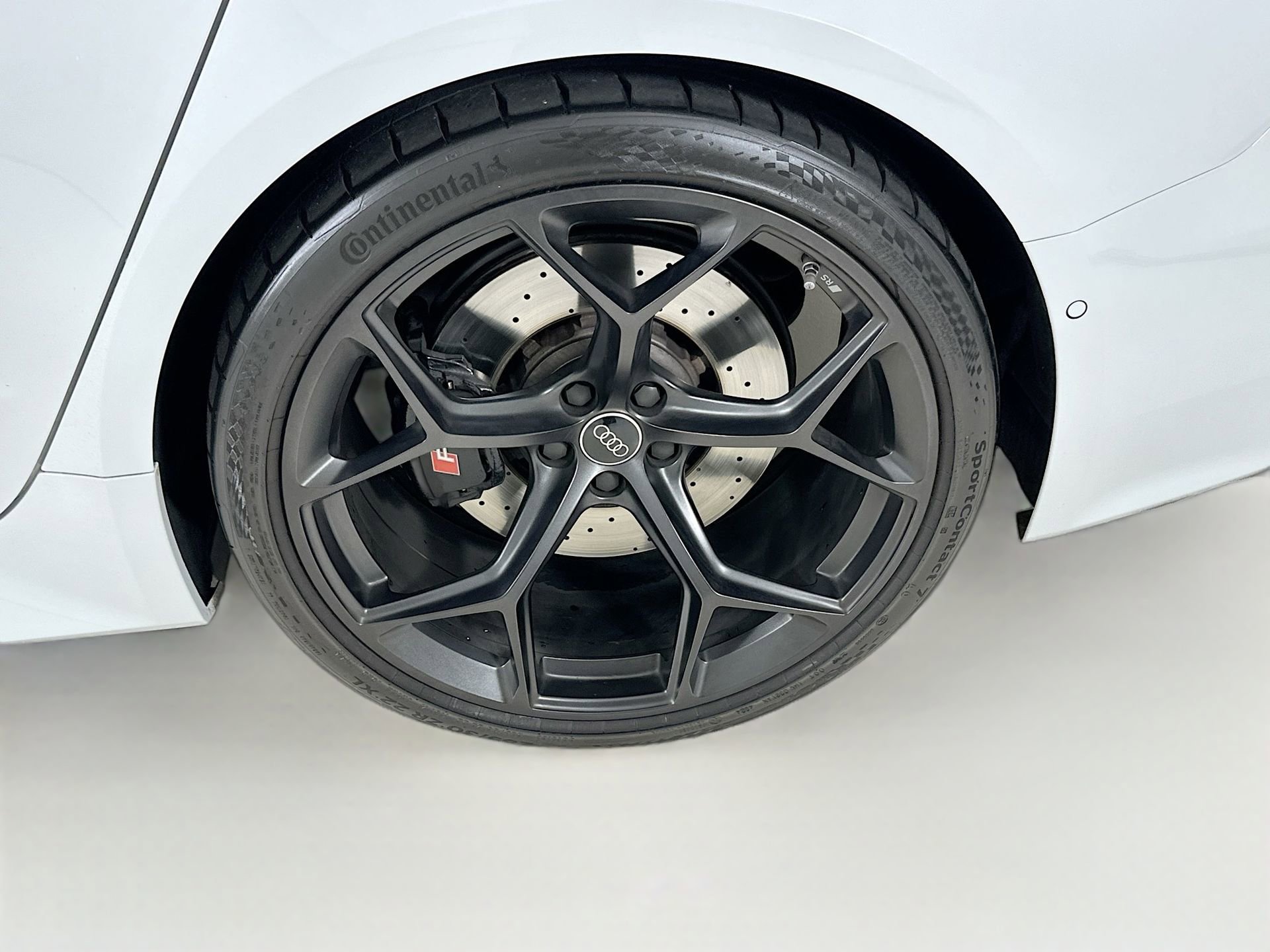 Used 2024 Audi RS 7 Performance image 34