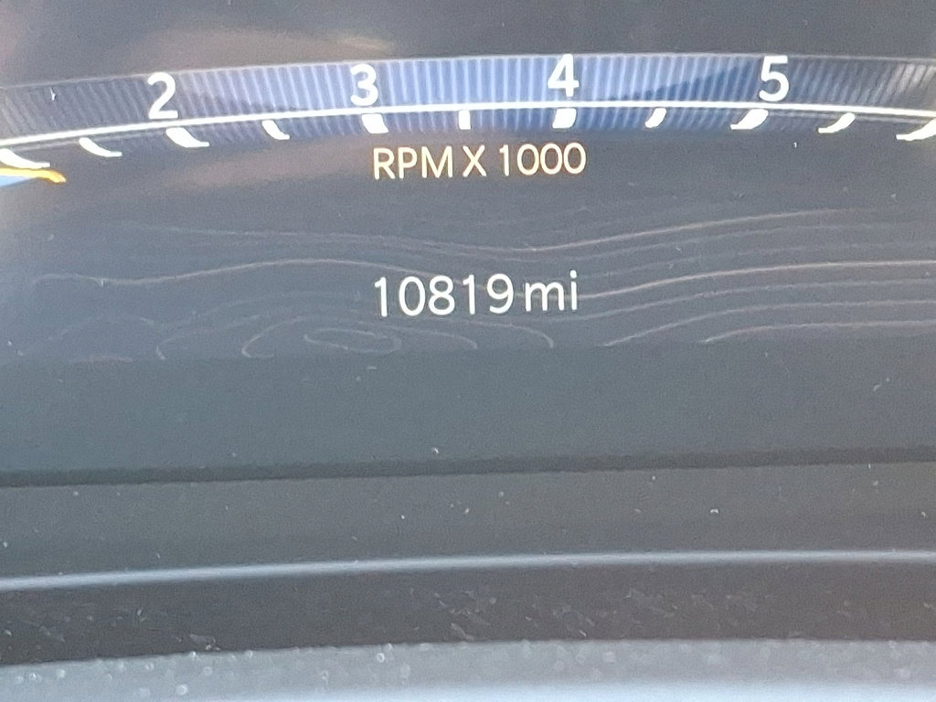 Certified 2024 Jeep Grand Cherokee Limited image 13