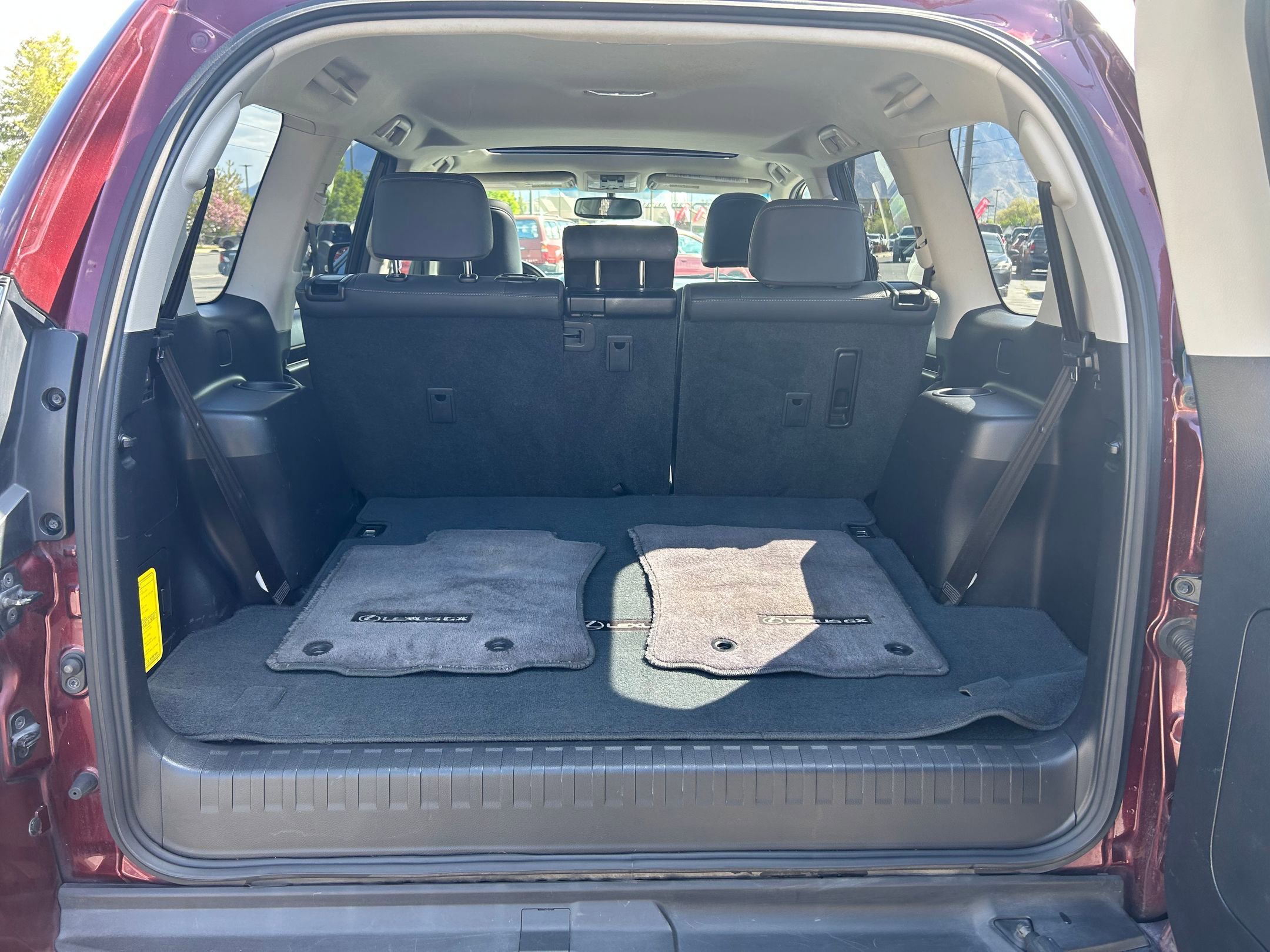 Used 2014 Lexus GX 460 image 26