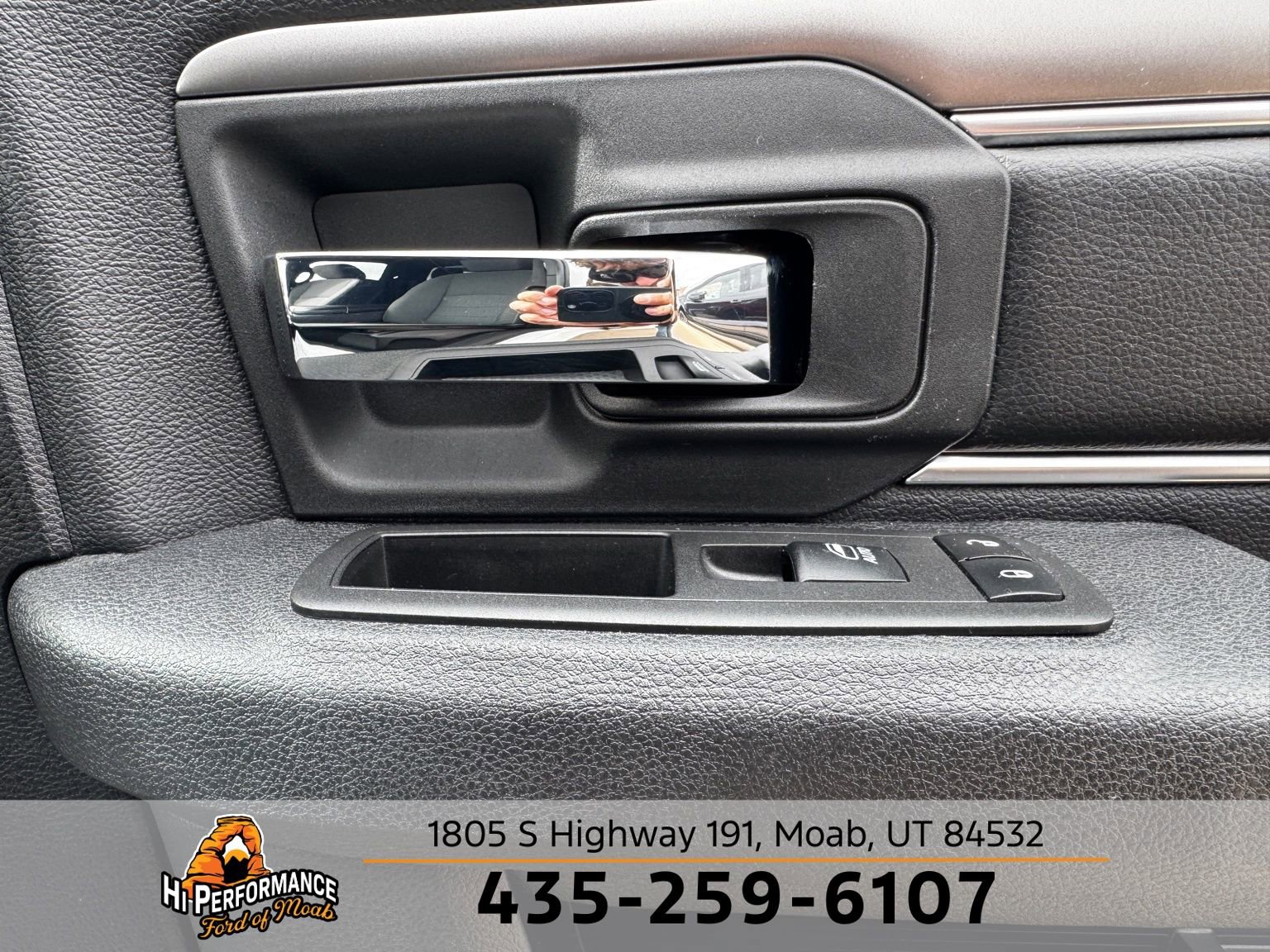 Used 2021 RAM 1500 Classic Warlock w/ Electronics Group image 38