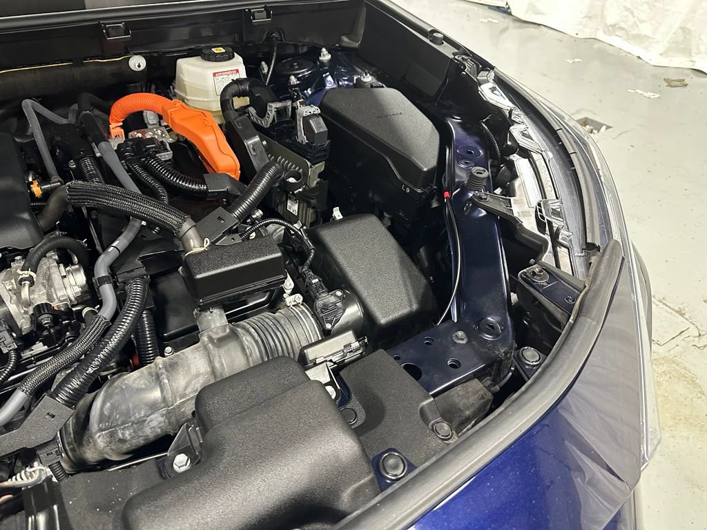 Used 2025 Toyota RAV4 XLE AWD/4WD image 68