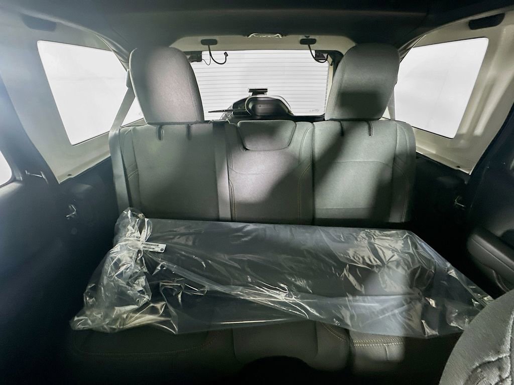 New 2026 Jeep Wrangler Sport S image 10