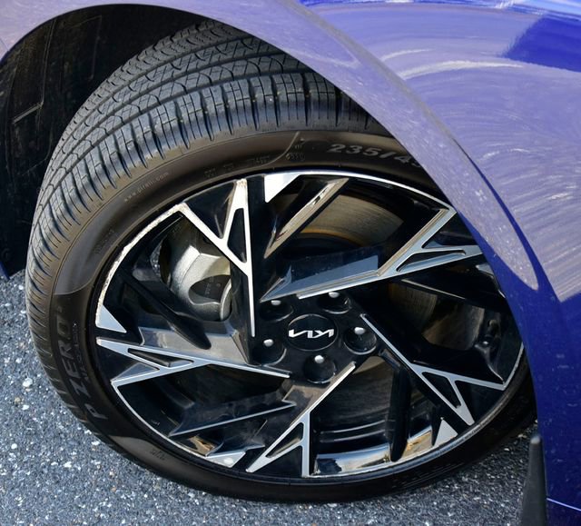 Certified 2025 Kia K5 GT-Line w/ GT-Line Premium Package FWD image 30