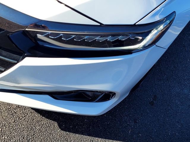 Used 2022 Honda Accord Sport Special Edition image 12