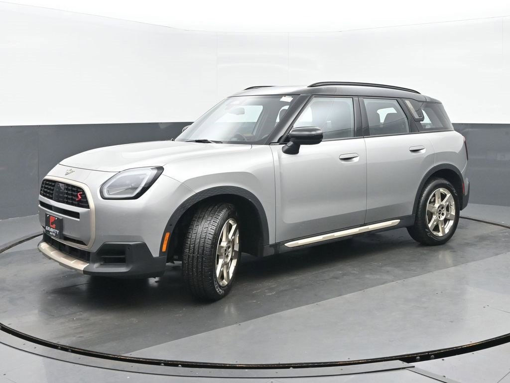 Used 2025 MINI Cooper Countryman S image 7