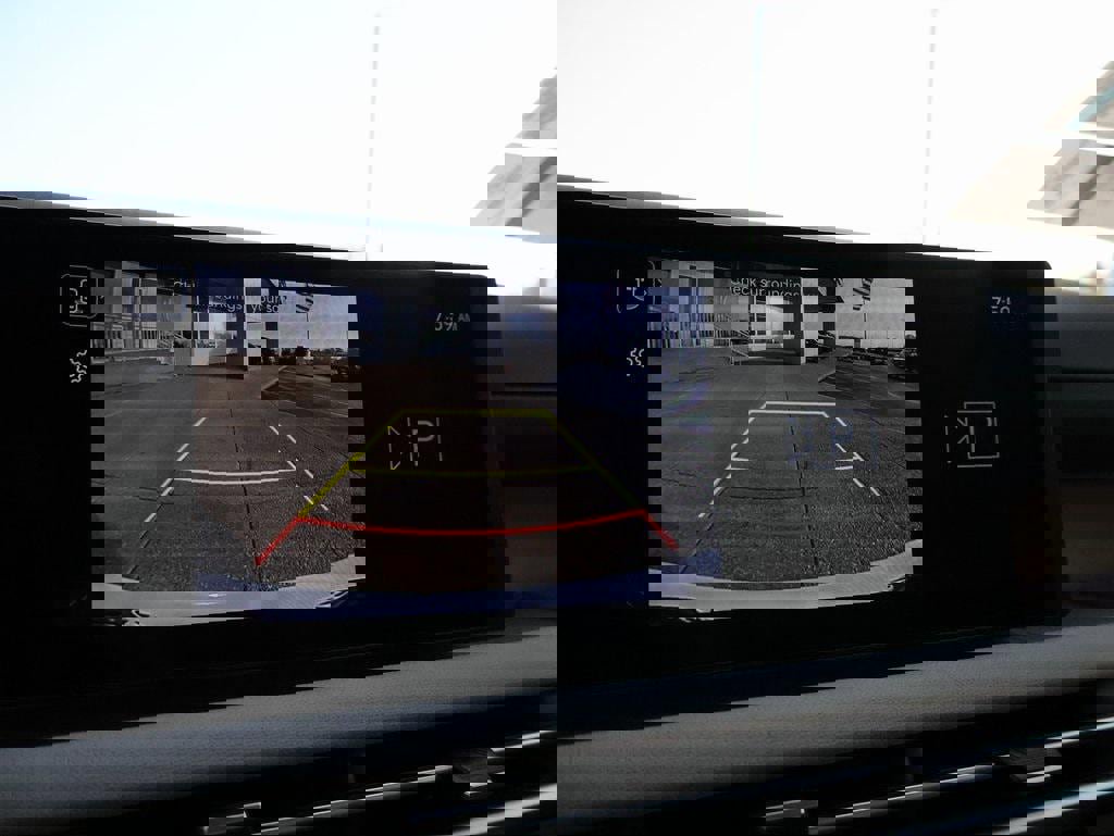 New 2026 Hyundai Tucson SEL image 36