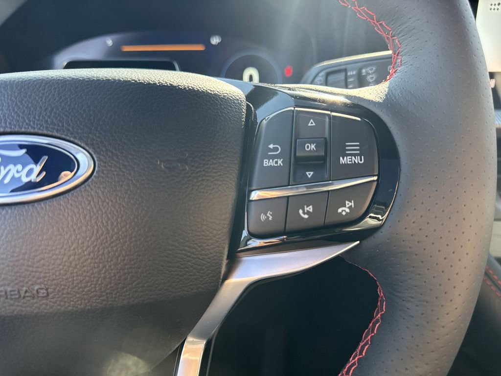 Used 2026 Ford Explorer ST-Line image 20