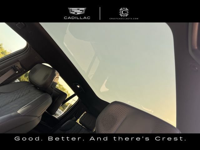 Used 2025 Cadillac Escalade IQ Sport 1 AWD/4WD image 18