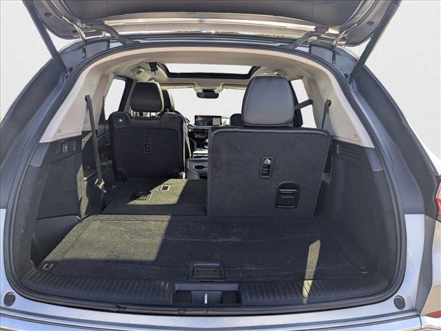 Used 2022 Acura MDX SH-AWD w/ Technology Package image 7