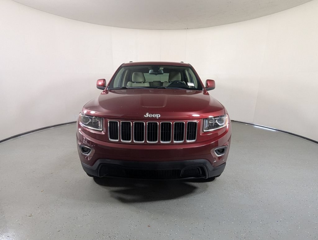 Used 2014 Jeep Grand Cherokee Laredo w/ Quick Order Package 23E RWD image 2