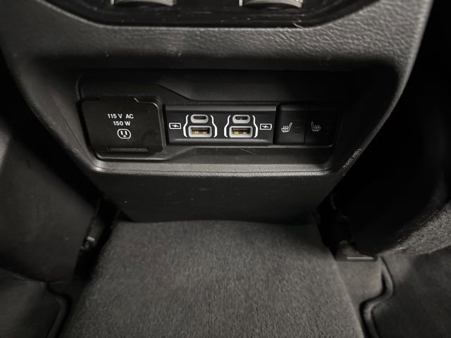 Used 2024 Jeep Grand Cherokee Limited 4xe image 33