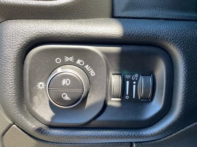 Certified 2022 RAM 1500 Rebel w/ Rebel Level 2 Equipment Group image 42