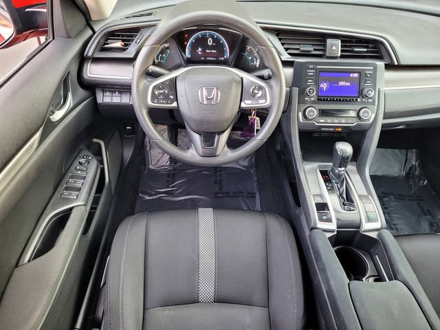 Used 2019 Honda Civic LX image 16
