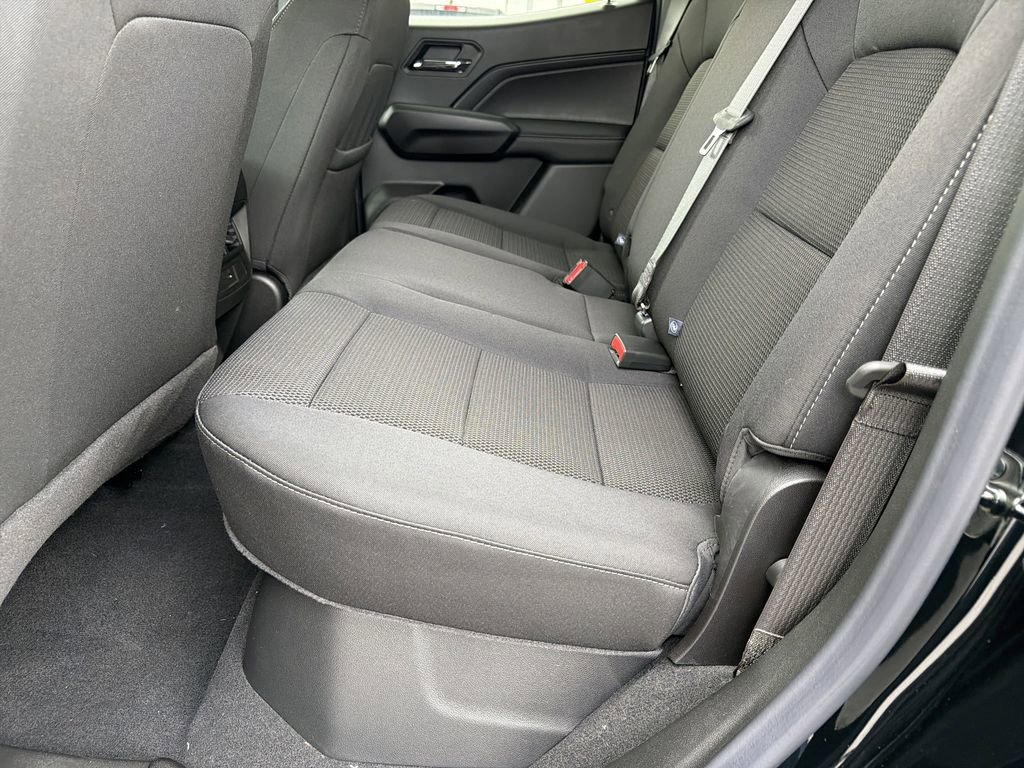 New 2026 GMC Canyon Elevation image 15