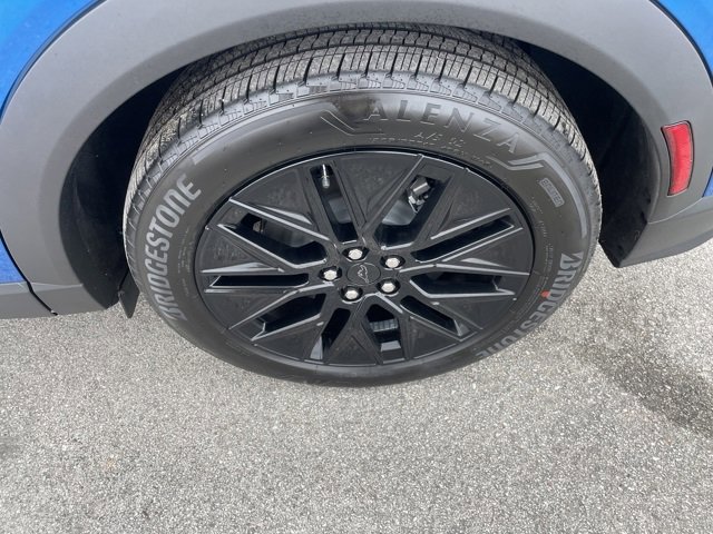 New 2025 Ford Mustang Mach-E Select w/ Comfort Package Lite image 16