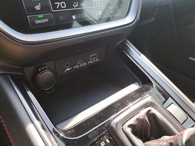 Certified 2024 Subaru WRX Limited image 15
