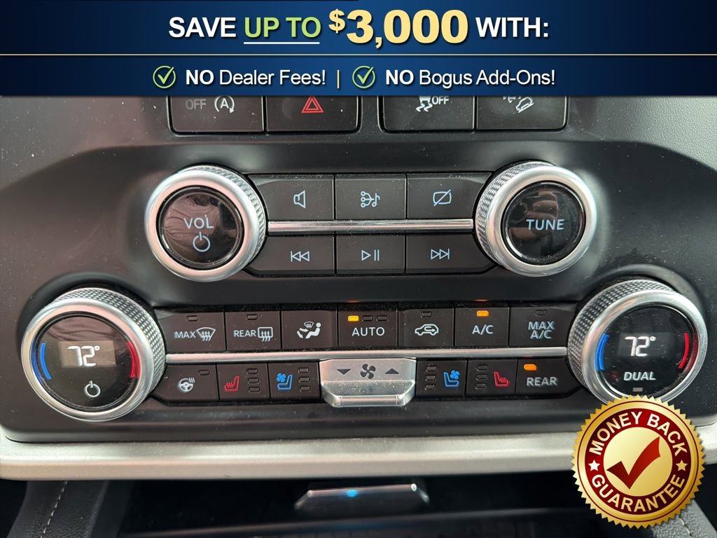 Used 2024 Ford Expedition Max XLT image 27