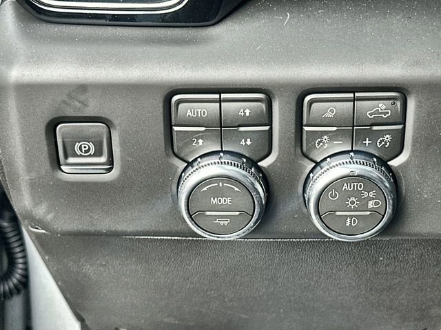 New 2026 GMC Sierra 2500 AT4 image 18