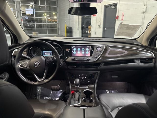 Used 2019 Buick Envision Essence image 31