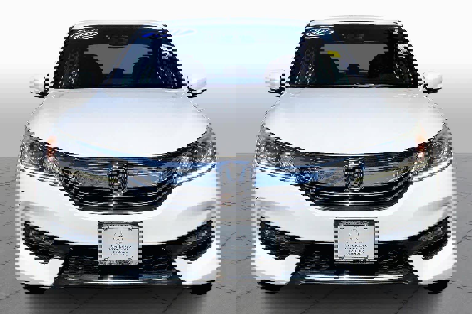 Used 2017 Honda Accord Sport Special Edition image 4