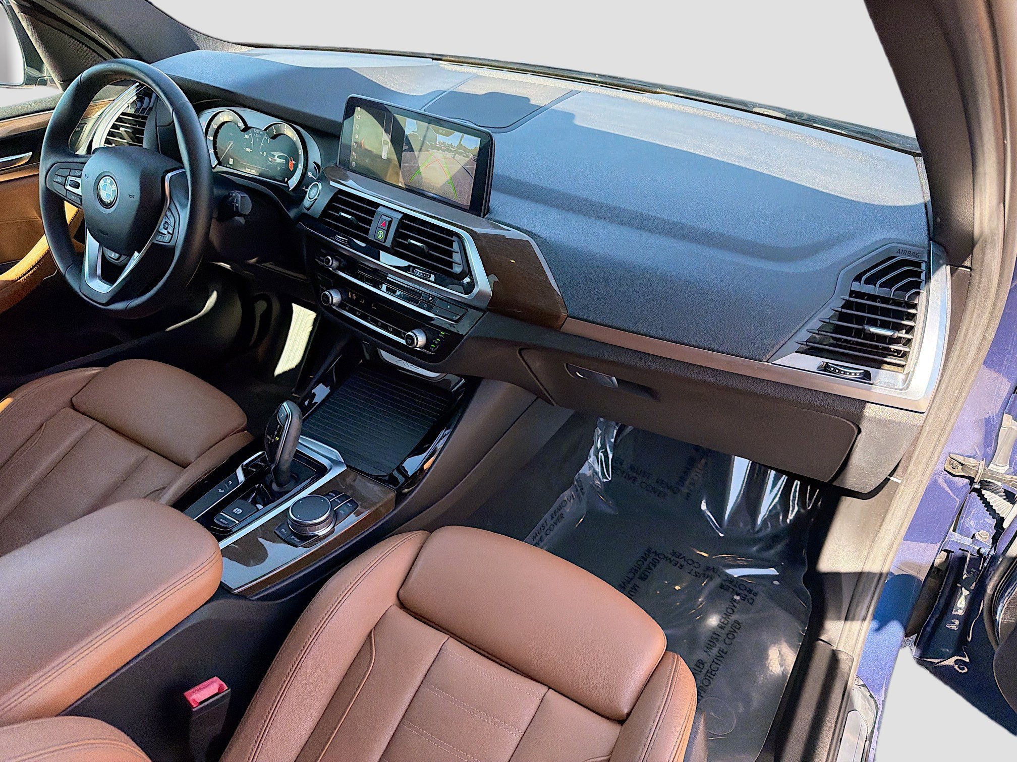 Used 2018 BMW X3 xDrive30i image 14