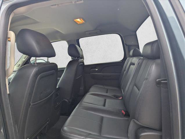 Used 2013 Chevrolet Silverado 1500 LTZ w/ LTZ Plus Package RWD image 14