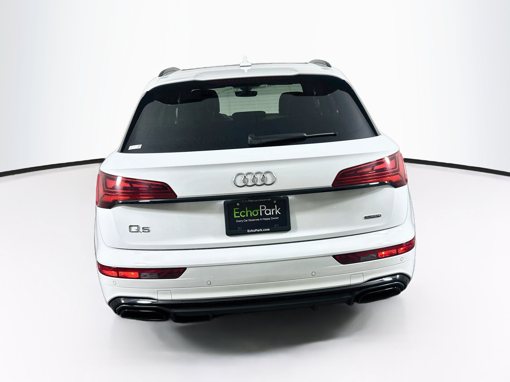 Used 2025 Audi Q5 2.0T Premium AWD/4WD image 7