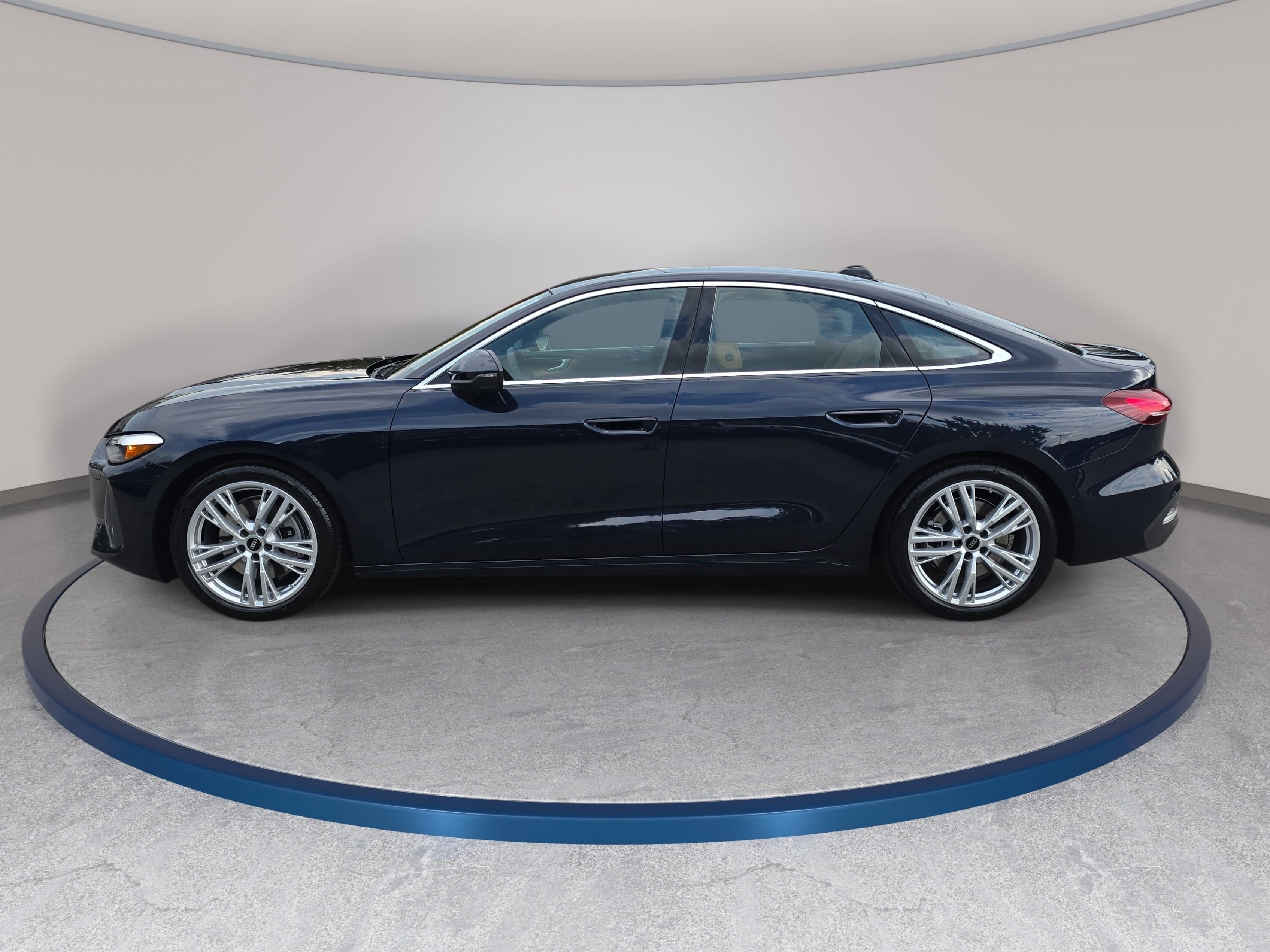 New 2026 Audi A5 Prestige AWD/4WD image 8