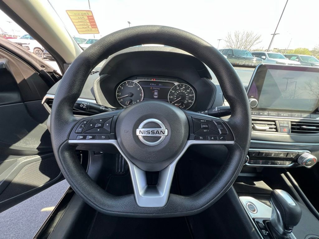 Used 2022 Nissan Altima 2.5 AWD/4WD image 38