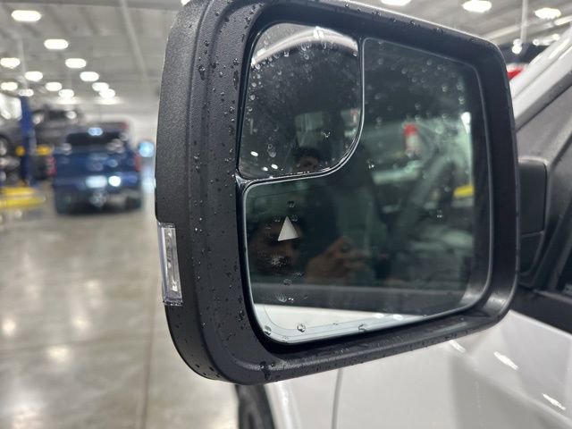 New 2026 RAM 1500 Big Horn image 9