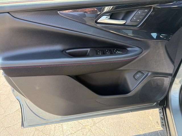 Used 2024 Chevrolet Blazer EV RS AWD/4WD image 22
