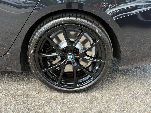 Certified 2024 BMW 840i Gran Coupe RWD image 14