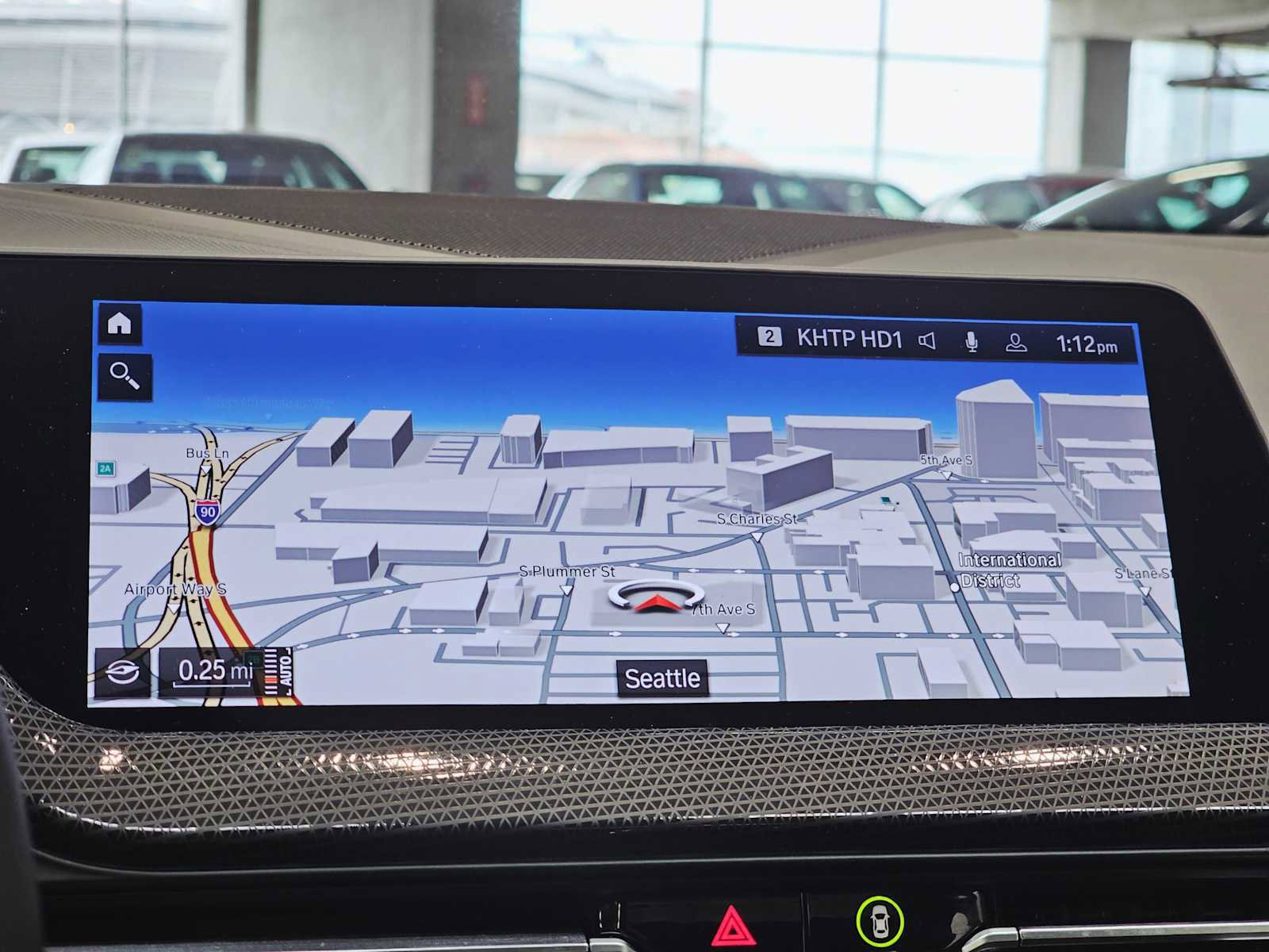 Used 2024 BMW 228i xDrive Gran Coupe 228i xDrive w/ Premium Package image 14