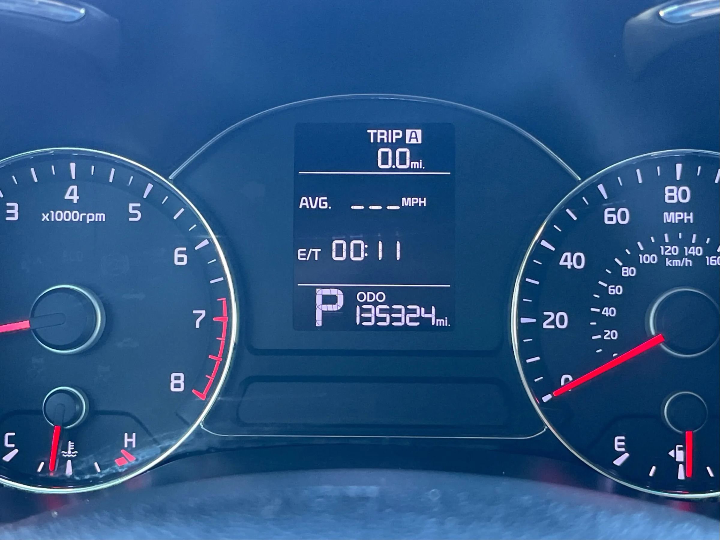 Used 2016 Kia Forte LX image 15