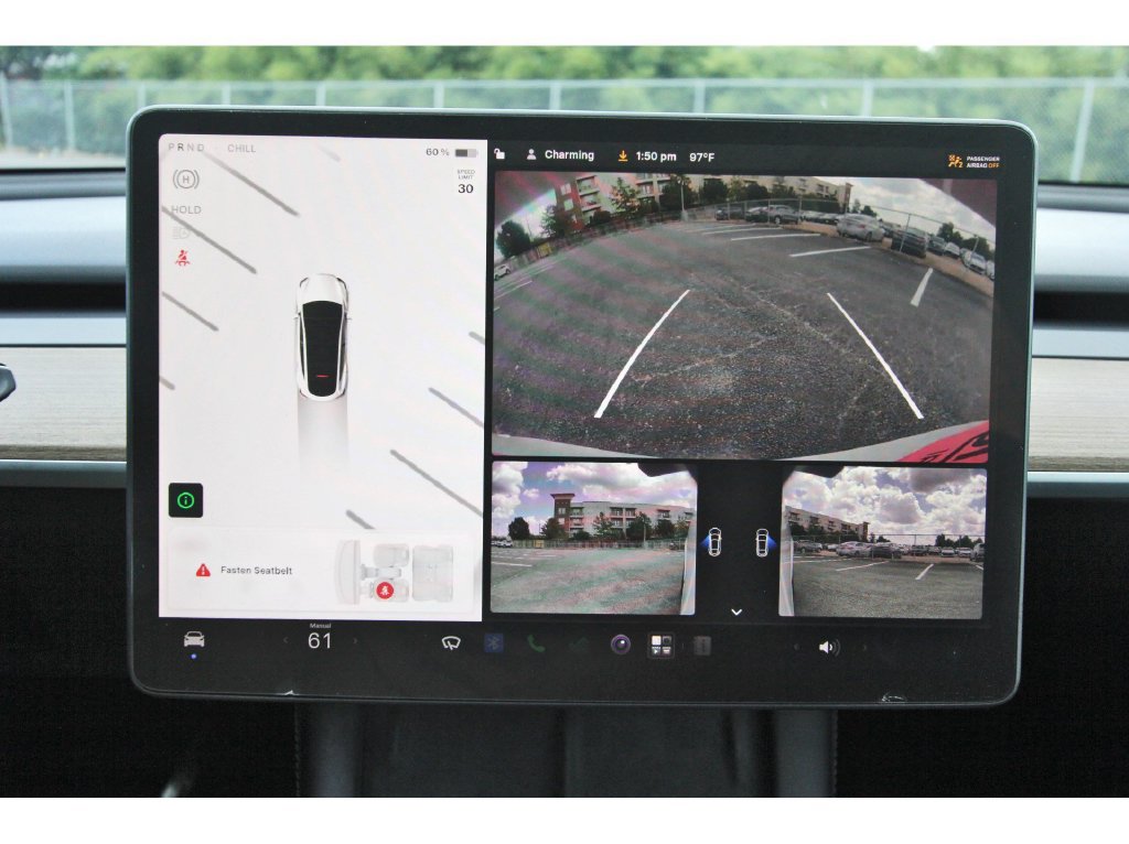 Used 2023 Tesla Model Y Long Range AWD/4WD image 27