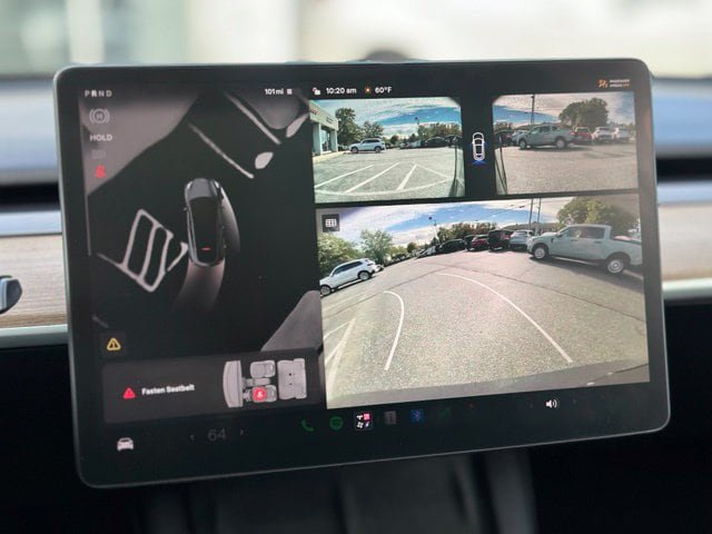 Used 2023 Tesla Model Y Long Range AWD/4WD image 14