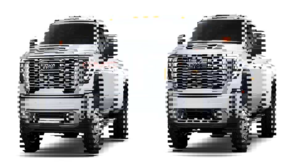 New 2026 GMC Sierra 3500 Denali w/ Denali Reserve Package image 26