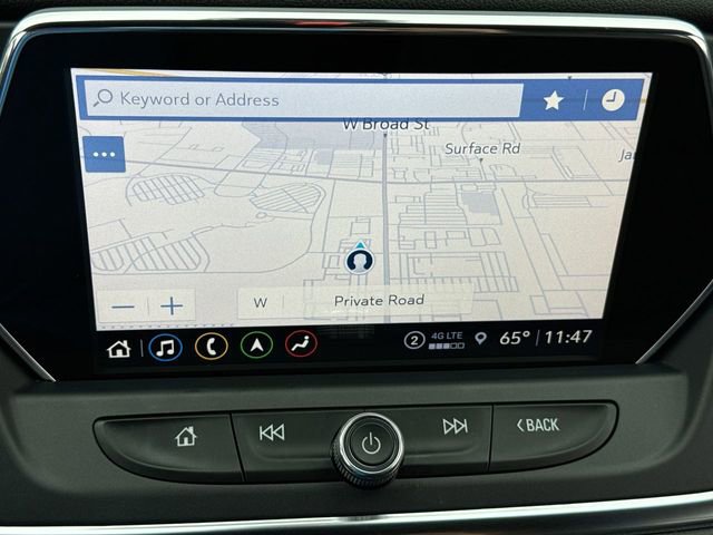 Used 2022 Chevrolet Blazer Premier image 18