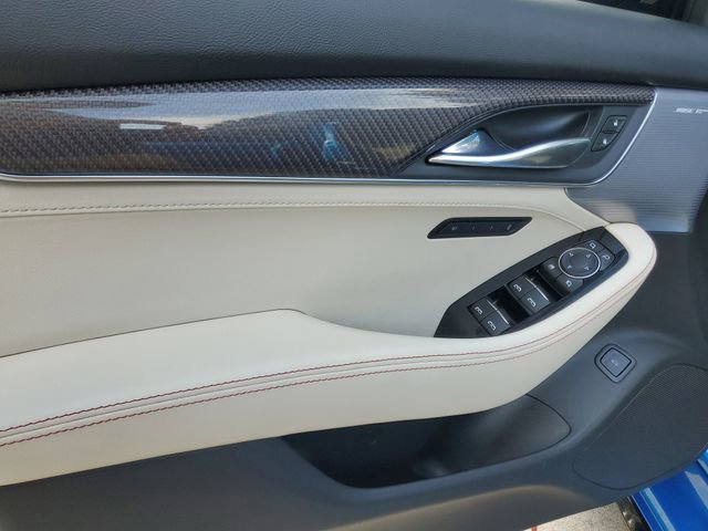 Certified 2024 Cadillac CT5 V w/ Super Cruise 2 Package image 20