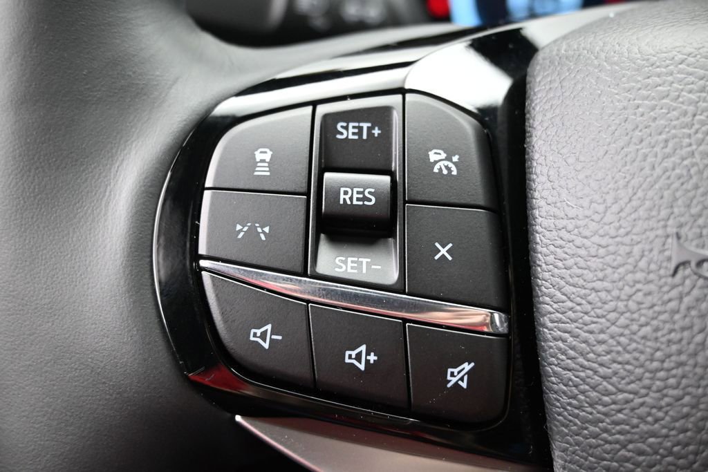 New 2026 Ford Explorer Platinum AWD/4WD image 28