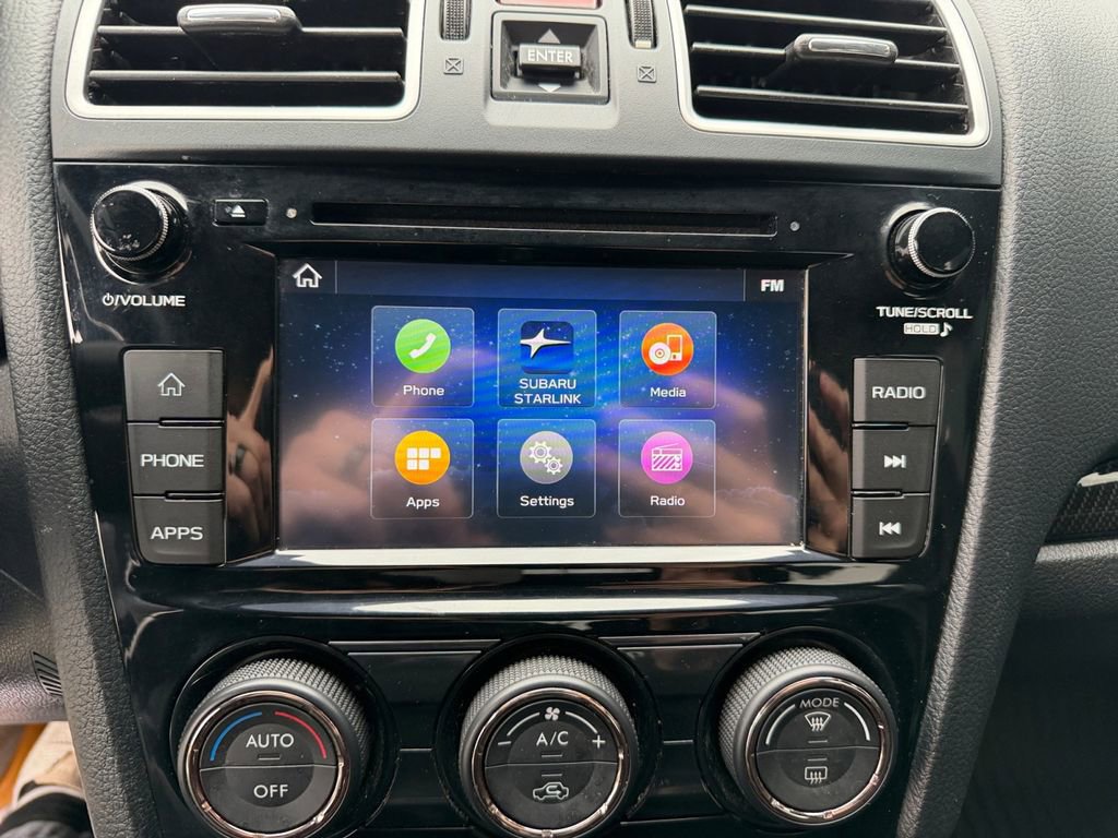 Used 2020 Subaru WRX AWD/4WD image 19