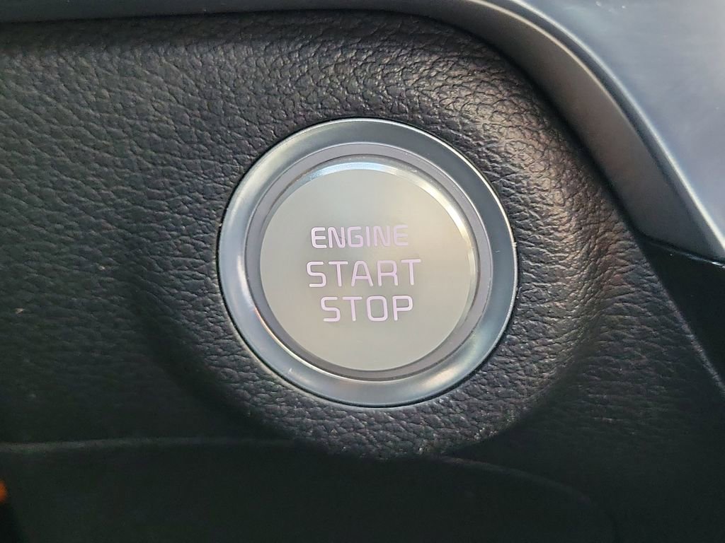 Used 2023 Kia Telluride SX image 30