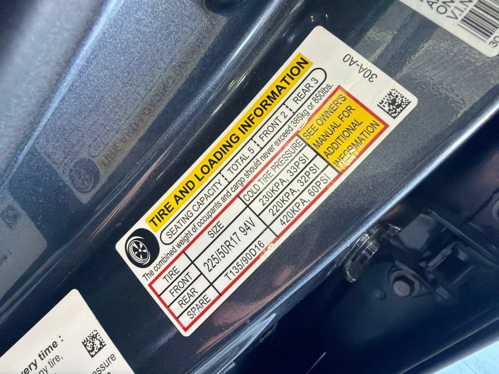 Used 2023 Honda Accord LX image 35