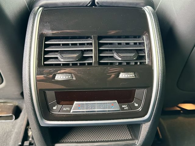 Used 2023 BMW XM AWD/4WD image 19