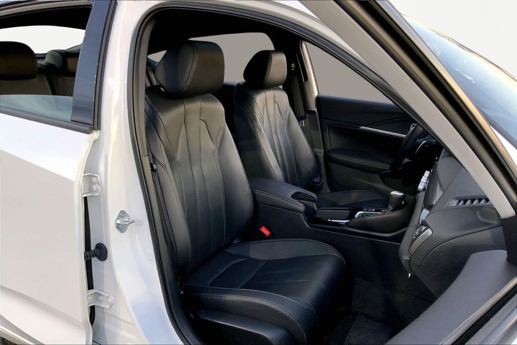 Used 2023 Acura Integra A-Spec image 20