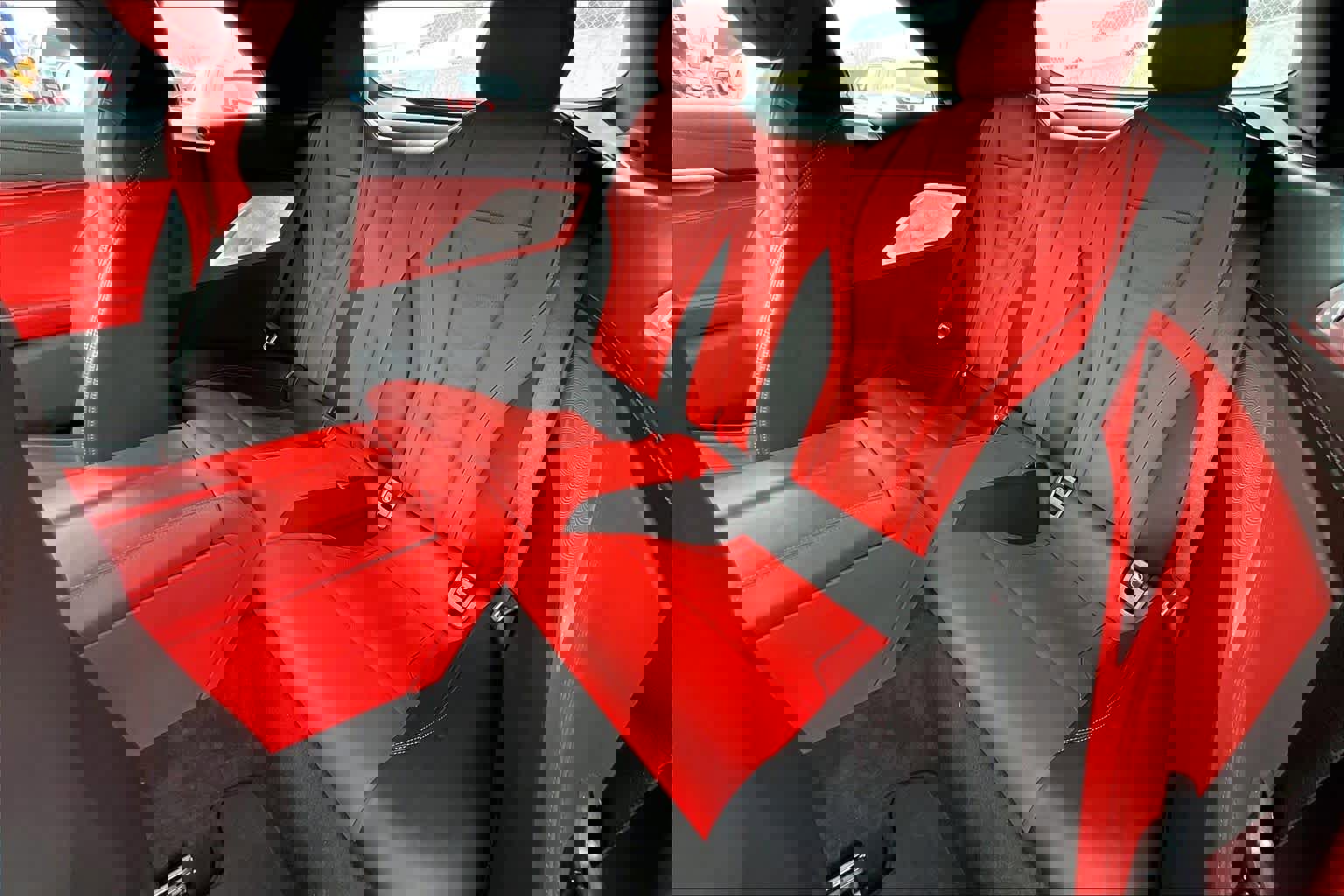 Used 2023 BMW M850i xDrive Convertible image 23