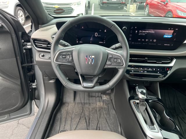 Certified 2024 Buick Envista Avenir FWD image 12