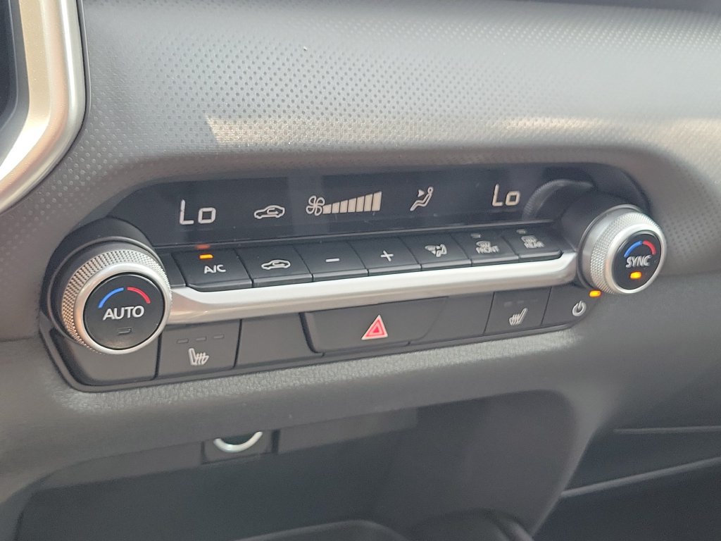 New 2026 MAZDA CX-50 AWD 2.5 S w/ Weather Package image 26